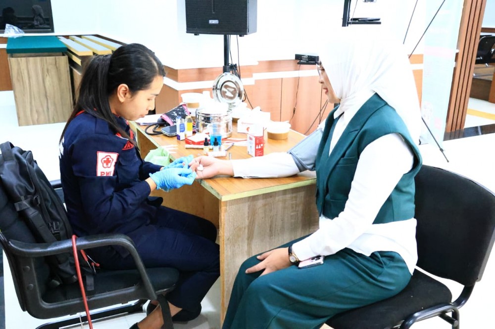 Rosita Dorong Sinergi Cegah Perkawinan Anak di Boltim